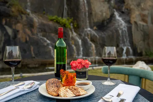 Holymont, Udaipur - Other Facilities - Restaurant 15